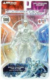 【中古】【未使用・未開封品】ブライテスト デイ 限定 ホワイト ランタン フラッシュ