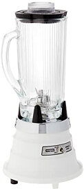 【中古】【未使用・未開封品】Waring 700G Blender, 22000 rpm Speed, Glass Container, 120V