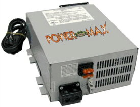 【中古】【未使用・未開封品】POWERMAX PM3-75 75アンプ12V電源