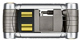 【中古】【未使用・未開封品】クランクブラザーズ(CRANK BROTHERS) ツール CRANKBROTHERS パイカプラス 102000