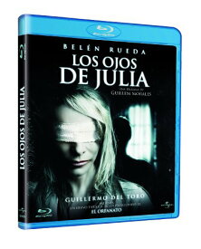【中古】【未使用・未開封品】Los Ojos De Julia