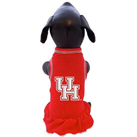【中古】【未使用・未開封品】NCAA Houston Cougarsチアリーダー犬ドレス マルチカラー
