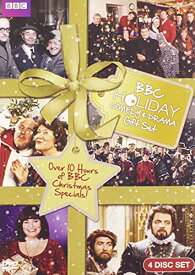 【中古】【未使用・未開封品】BBC Holiday Gift Set [DVD] [Import]
