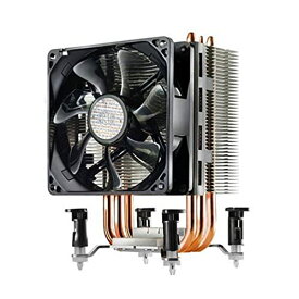 【中古】【未使用・未開封品】Cooler Master Hyper TX3 Evo Tower Cooler for CPU