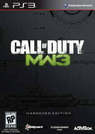 【中古】【未使用・未開封品】Call of Duty: Modern Warfare 3 Collosus Ce / Game
