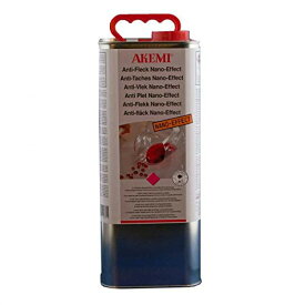 【中古】【未使用・未開封品】Akemi Stain Repellent nano-effect???5リットル