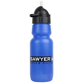 【中古】【未使用・未開封品】Water Filtration Bottle