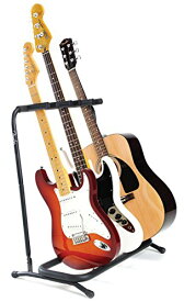 【中古】【未使用・未開封品】Fender フェンダー スタンド FENDER MULTI STAND 3