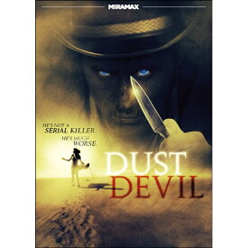 【中古】【未使用・未開封品】Dust Devil [DVD]