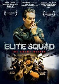 【中古】【未使用・未開封品】Elite Squad [DVD]