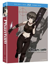 【中古】【未使用・未開封品】Phantom: Requiem for the Phantom [Blu-ray] [Import]