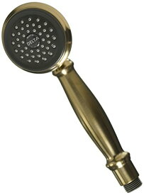 【中古】【未使用・未開封品】Delta Faucet RP46680CZ Hand shower RT Single Function, Champagne Bronze by DELTA FAUCET