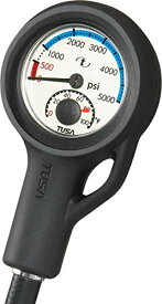 【中古】【未使用・未開封品】Tusa Pressure Gauge (SCA-150), New Design by Tusa