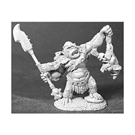 【中古】【未使用・未開封品】Tonga Gorilla Man Gladiator