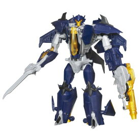 【中古】【未使用・未開封品】トランスフォーマー プライム RID パワーライザー [VY] ドレッドウィング