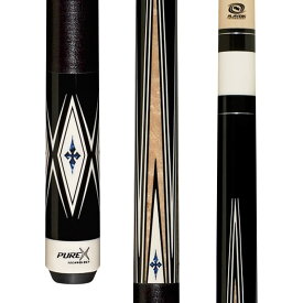 【中古】【未使用・未開封品】18oz???Playersプールキュー???hxt99