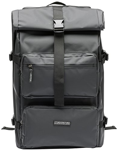 超人気新品 【中古】【未使用・未開封品】MAGMA Rolltop Backpack III