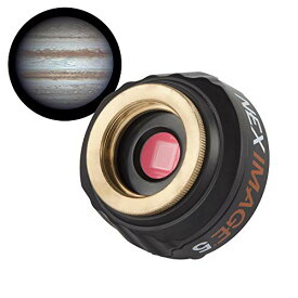 【中古】【未使用・未開封品】セレストロン NexImage 5 Solar System Imager 5MP