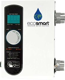 【中古】【未使用・未開封品】Ecosmart US Smart SPA 5.5 Electric Spa Heater by Ecosmart US