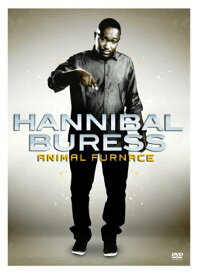 【中古】【未使用・未開封品】Animal Furnace [DVD]