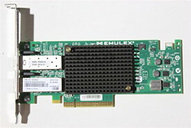 【中古】【未使用・未開封品】QNAP SP-E10G-SFP+-DAC Dual-Port 10GbE Card for TS-x79, SFP+ DAC, Emulex OCe11102-NX (SP-E10G-SFP+-DAC)