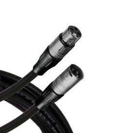 【中古】【未使用・未開封品】Rapco Horizon N1M1-6 Stage Series M1 Microphone Cable Neutrik Connectors 6-Feet by Rapco Horizon