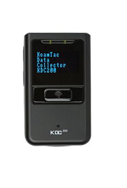 【中古】【未使用・未開封品】Koamtac バーコードスキャナ データコレクタ KDC200iM Bluetooth搭載