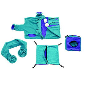 【中古】【未使用・未開封品】Ferret Nation Accessory Kit 3 by MidWest Homes for Pets