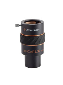 【中古】【未使用・未開封品】Celestron セレストロン X-Cel 2Xバローレンズ（31.7mm）