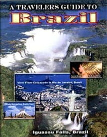 【中古】【未使用・未開封品】Brazil - Rio De Janeiro & Iguassu Falls [DVD]