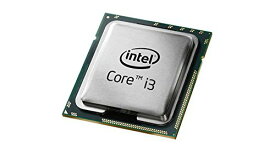 【中古】【未使用・未開封品】Intel Core i3 - 380 M 2.53 GHz モバイルプロセッサートレイ