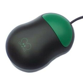 【中古】【未使用・未開封品】Chester Creek Technologies USB Optical Computer Mouse, 800 DPI, One-B