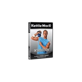 【中古】【未使用・未開封品】Kettle Worx: Introduction - DVD