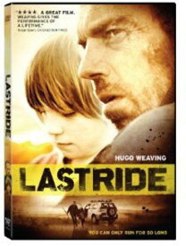 【中古】【未使用・未開封品】Last Ride