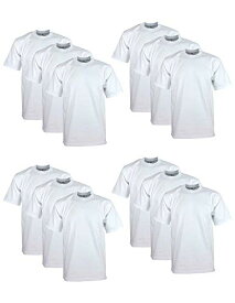 【中古】【未使用・未開封品】Pro Club APPAREL メンズ US サイズ: 2XL