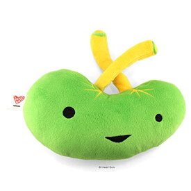 【中古】【未使用・未開封品】SPECTACULAR SPLEEN Designer Plush Figure - Mean Spleen Fighting Machine! from the I Heart Guts Series