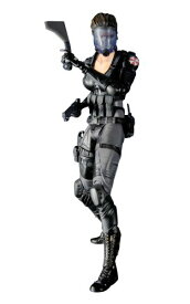 【中古】【未使用・未開封品】Square Enix Resident Evil: Operation Raccoon City: Play Arts Kai Lupo Action Figure