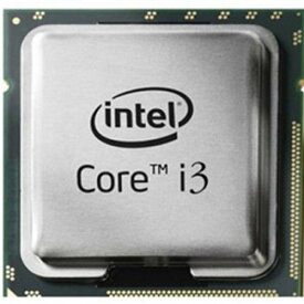 【中古】【未使用・未開封品】Intel Core i3 i3 - 3110 M 2.40 GHz プロセッサー - ソケット g2 aw8063801032700