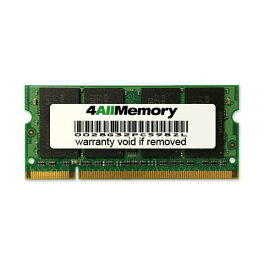 【中古】【未使用・未開封品】1GB DDR2-533 (PC2-4200) RAMメモリアップグレード IBM ThinkPad R50シリーズ R51e (1844EWU)