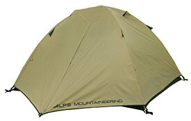 【中古】【未使用・未開封品】ALPS Mountaineering Taurus 5 Outfitter Tent 141［並行輸入］