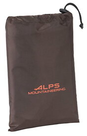 【中古】【未使用・未開封品】ALPS Mountaineering Lynx 1 Person Tent Floor Saver by ALPS Mountaineering