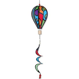 【中古】【未使用・未開封品】Hot Air Balloon 12 In. - Orbit by Premier Kites