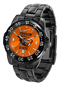 【中古】【未使用・未開封品】Oregon State Beavers FantomスポーツAnochromeメンズ腕時計