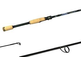 【中古】【未使用・未開封品】Dobyns Rods チャンピオンシリーズ 705SF チャンピオンシリーズ 7フィート0インチ ヘビーパワー スピニングロッド ブラック/ブルー