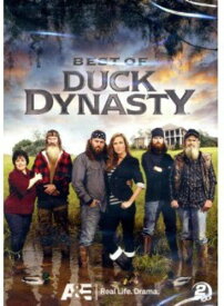 【中古】【未使用・未開封品】Best of Duck Dynasty [DVD] [Import]