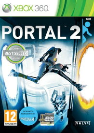 【中古】【未使用・未開封品】Portal 2
