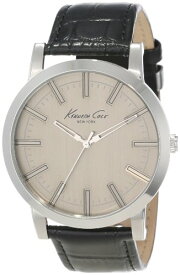 【中古】【未使用・未開封品】[ケネスコール]Kenneth Cole 腕時計 Classics Quartz クラシック クオーツ KC1931 メンズ [並行輸入]