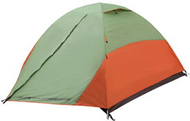 【中古】【未使用・未開封品】ALPS Mountaineering Taurus 2-Person Tent with Fiber Glass by ALPS Mountaineering