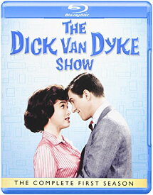 【中古】【未使用・未開封品】Dick Van Dyke Show: Season 1 [Blu-ray]