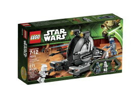 【中古】【未使用・未開封品】LEGO スターウォーズ　Star Wars Corporate Alliance Tank Droid 並行輸入品